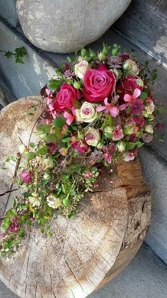 Wedding - Art & Photography - Flowers Floral Fauna