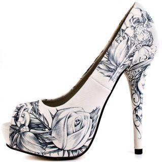 Mariage - Shoes, Shoes, And More.... Shoes