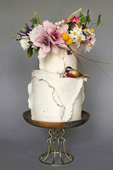 زفاف - Torte