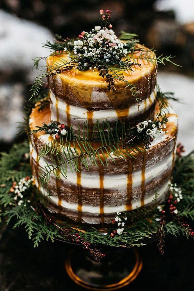 Hochzeit - 41 Of The Best Wedding Cake Designs You Can Find Online