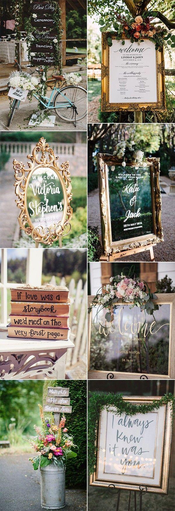 Mariage - 60 Adorable Vintage Wedding Ideas For 2018 Trends