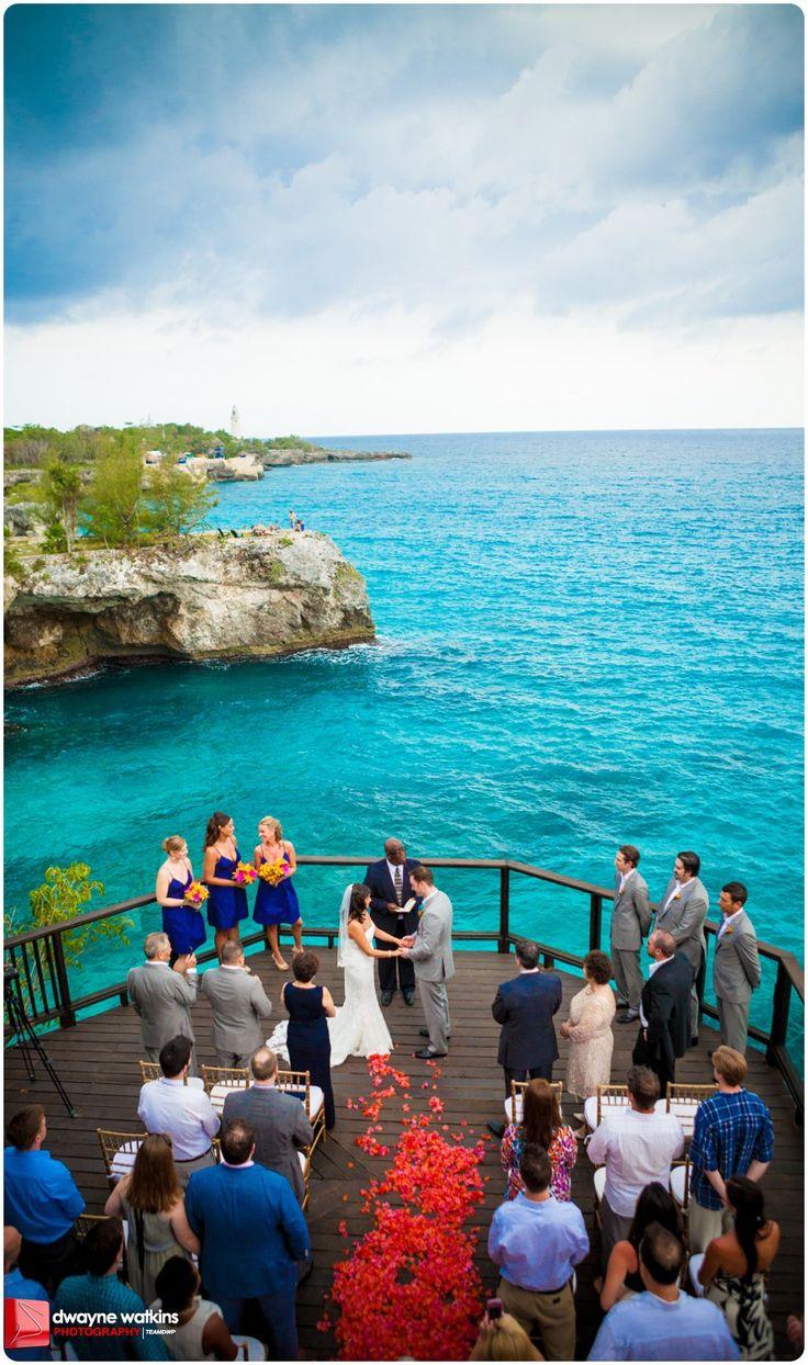 Mariage - 10 Places To Have Your Destination Wedding