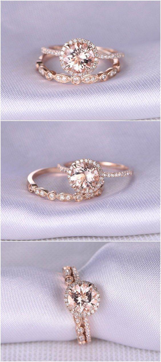 زفاف - Engagement/Promise Rings