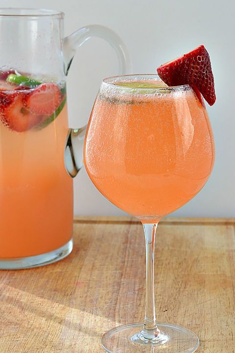 Mariage - 12 Easter Cocktails That Will Seriously Impress Your Guests