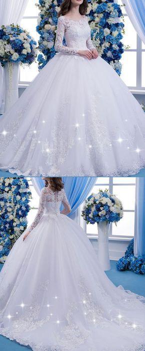 زفاف - ❤ Weddingdress ❤