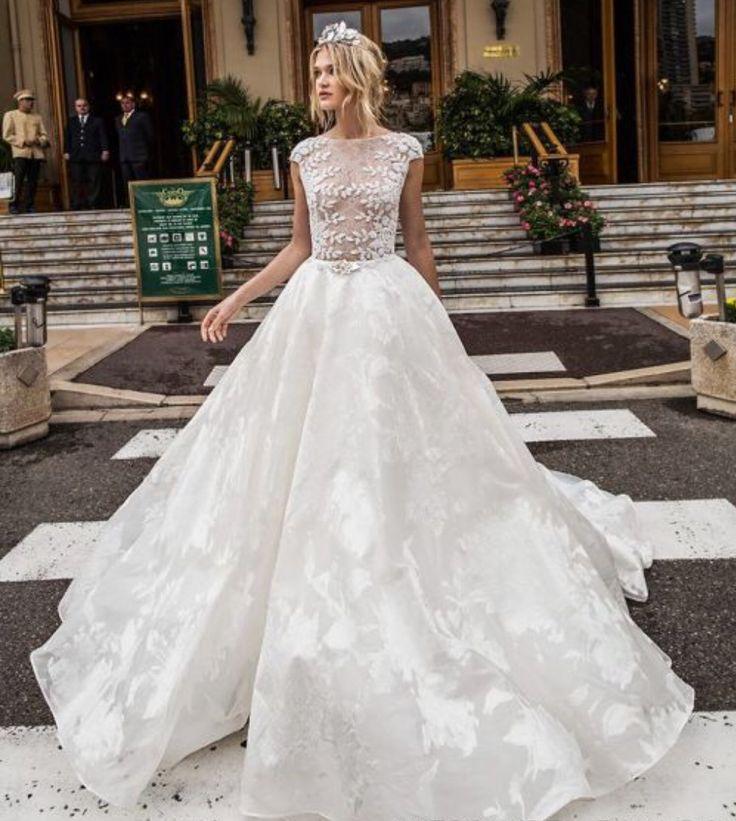 Mariage - Wedding Ball Gowns