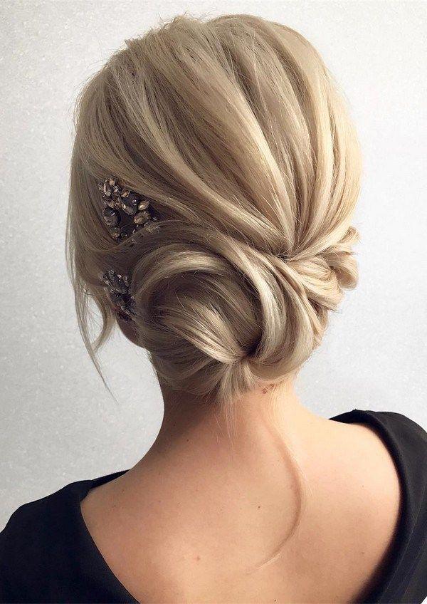 Mariage - About Hairstyle