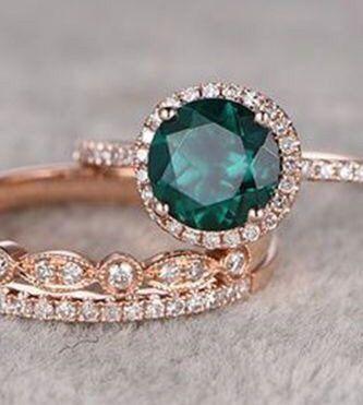زفاف - Bridal Jewelry