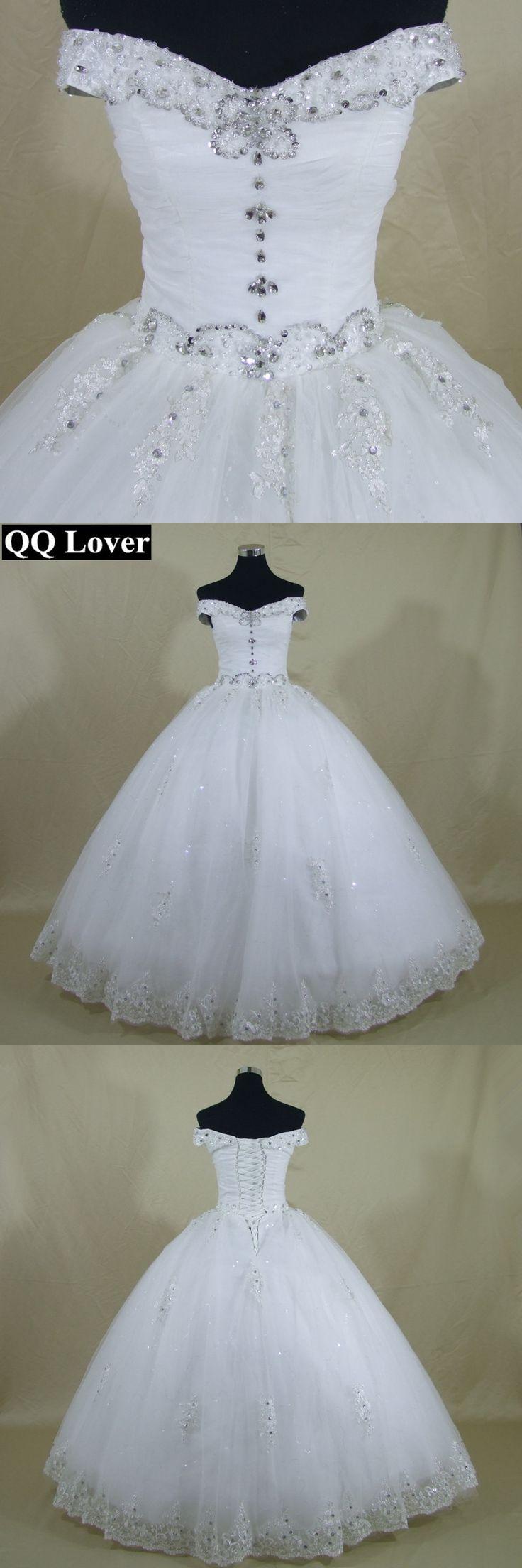 Hochzeit - Wedding: Dresses