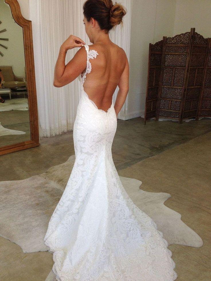 زفاف - Wedding Dresses Corset