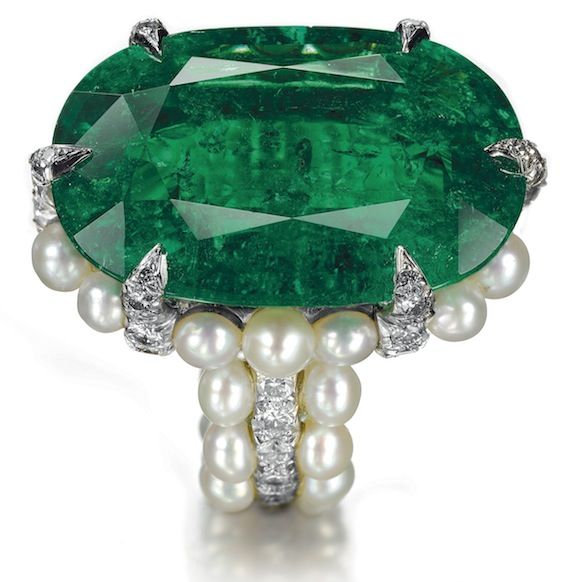 زفاف - Rings By Pearl And Diamond