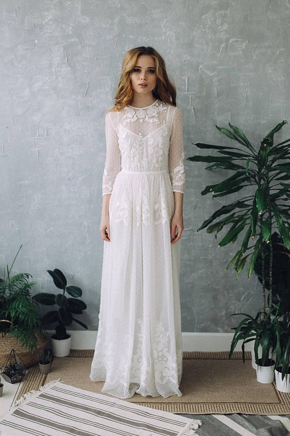 Свадьба - Lace Wedding Dresses