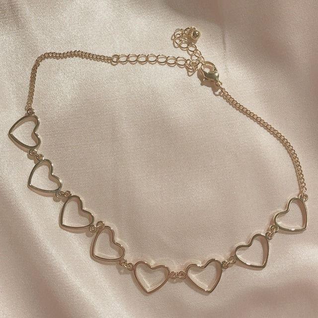 Mariage - Necklaces 