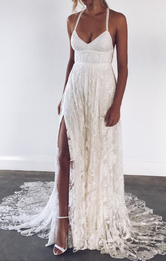 Mariage - Wedding Dress Inspiration - Grace Loves Lace