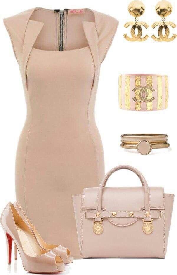 Wedding - Outfit