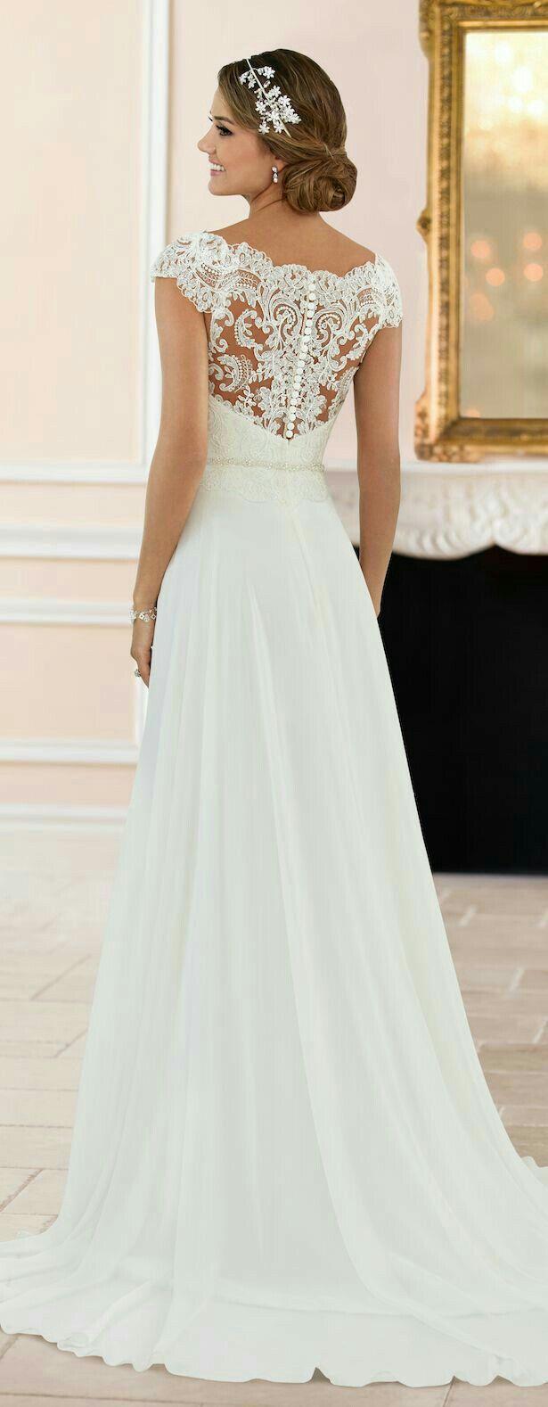 Hochzeit - Possible Wedding Dresses For Me