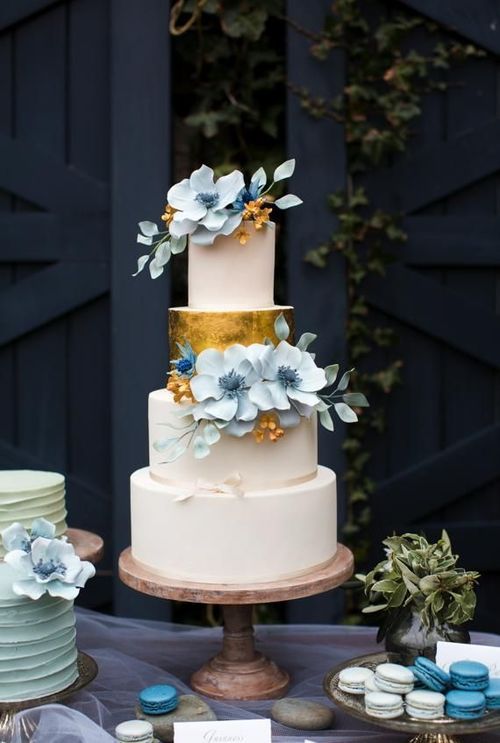 Wedding - Cakes - Wedding