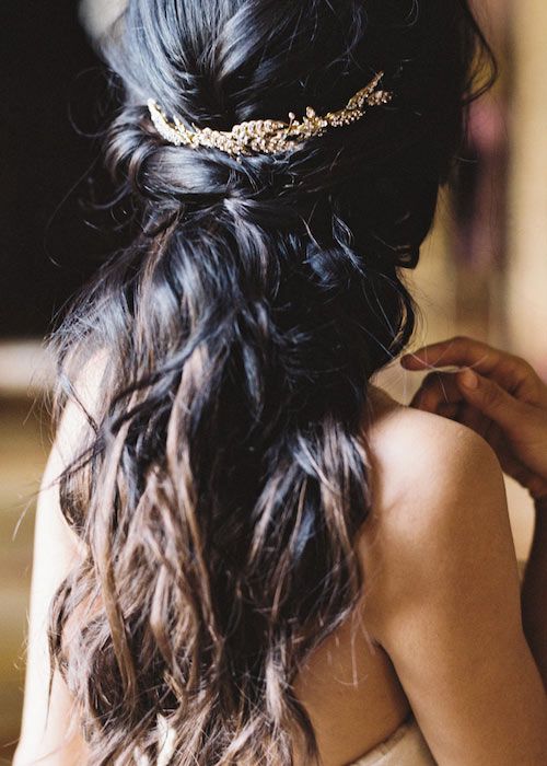 زفاف - Best Wedding Hair Pins