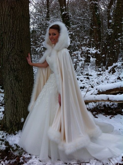 Свадьба - Winter Hochzeit Kleidung 50 Beste Outfits