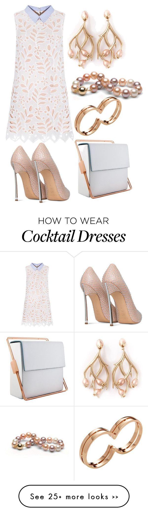 Mariage - Cocktail Dress Sets