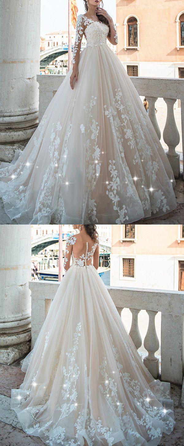 Wedding - Vestidos Novia, Bridal Dresses
