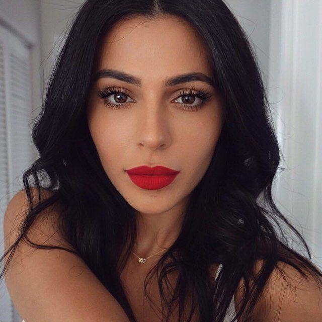 Mariage - That Red Lip Classic