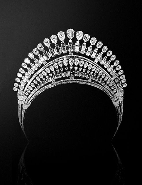 زفاف - Wedding Crowns