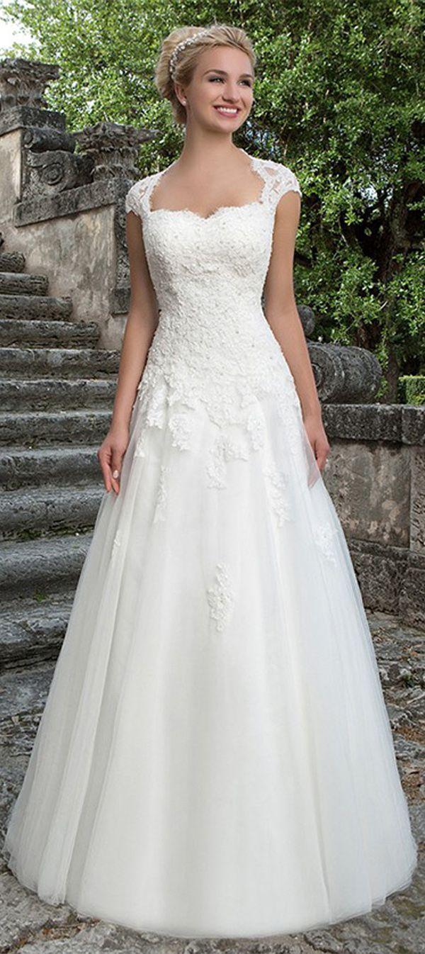 Mariage - Buy Wedding Gown