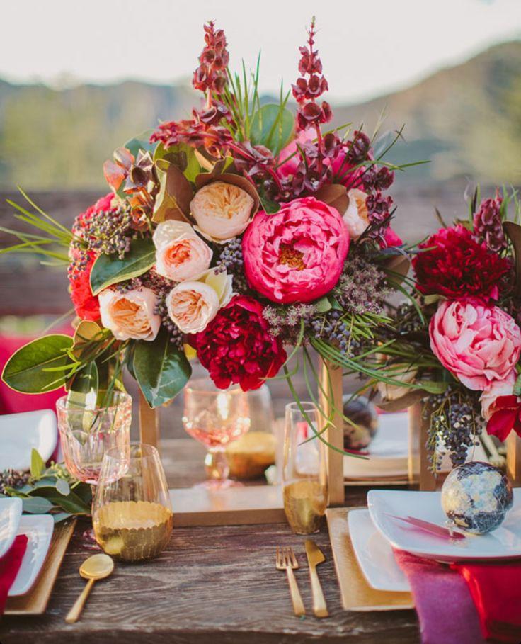 Wedding - Flowers Design