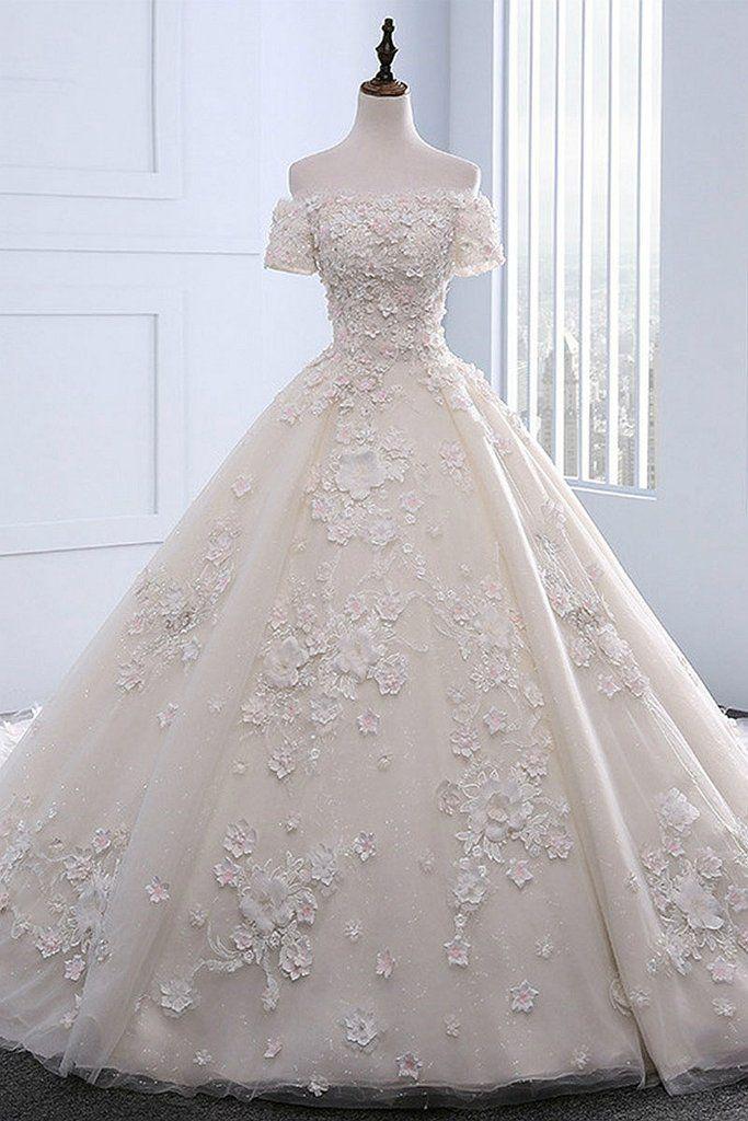 Mariage - Wedding: Dresses