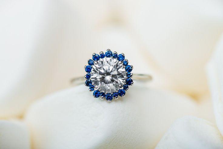 Свадьба - Diamonds, Rings, And More ❤️