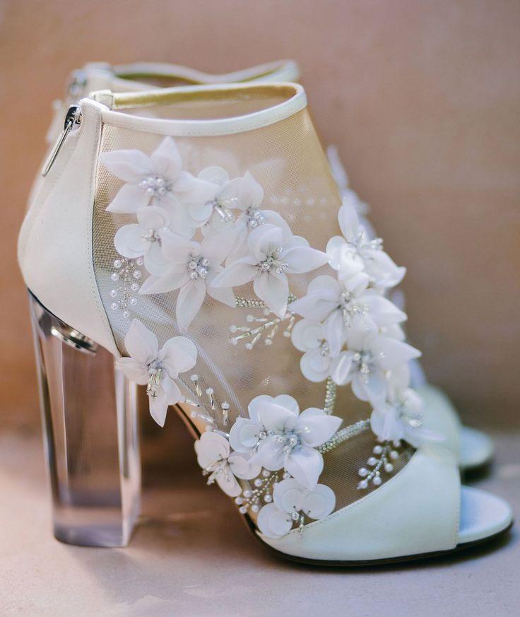 Hochzeit - Shoe Game