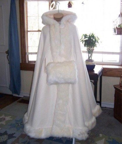 Wedding - Fur