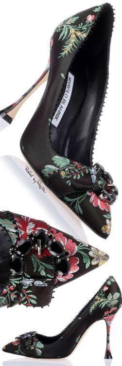 زفاف - Gorgeous Shoes! More Colors – More Summer Fashion Trends To Not...