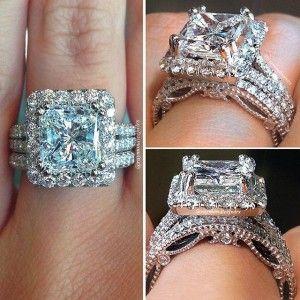 Свадьба - The Verragio Ring You Need To Know About