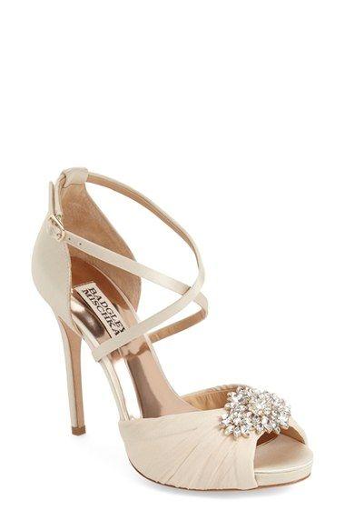 Wedding - Spectacular Shoes