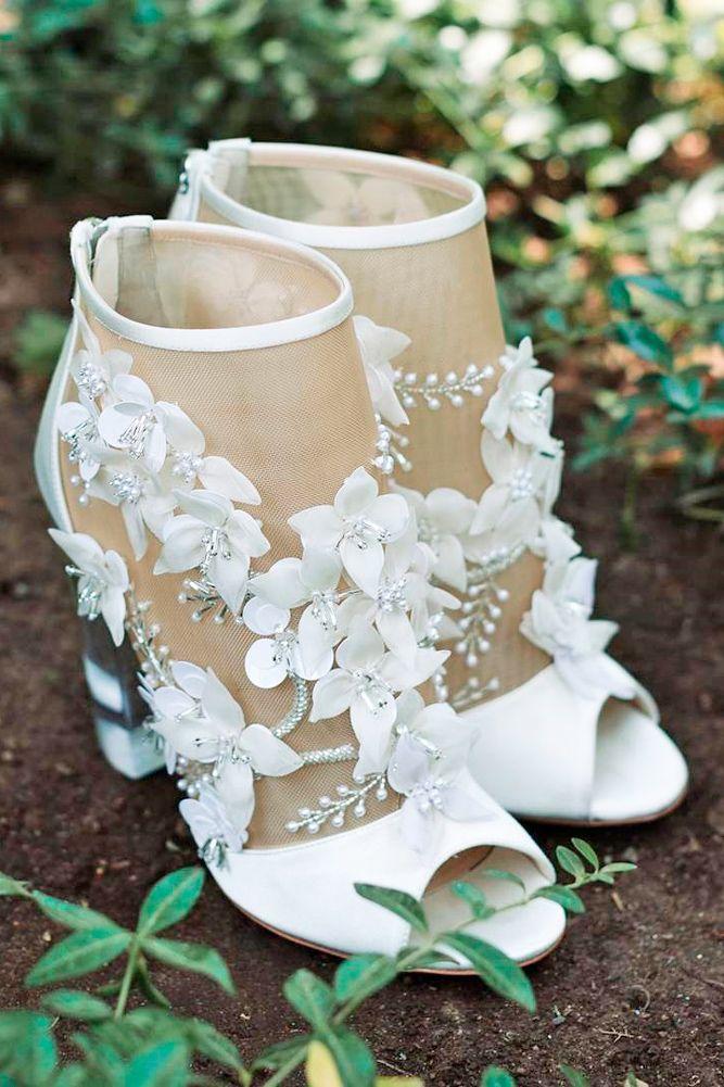 Wedding - 33 Comfortable Wedding Shoes That Are Oh-So-Stylish