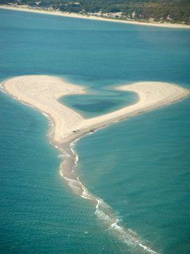 Mariage - Incorporate Love With The Beach