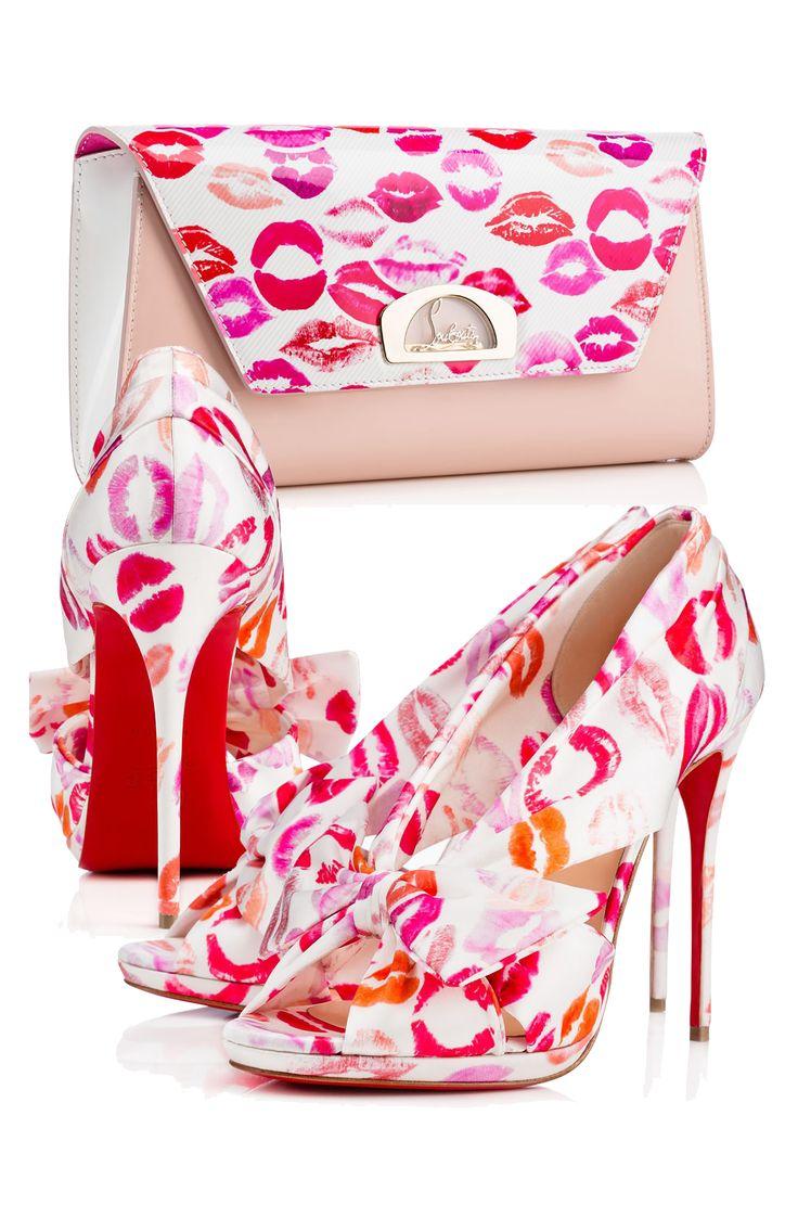 Свадьба - FashionablyMatched Shoes&Bags