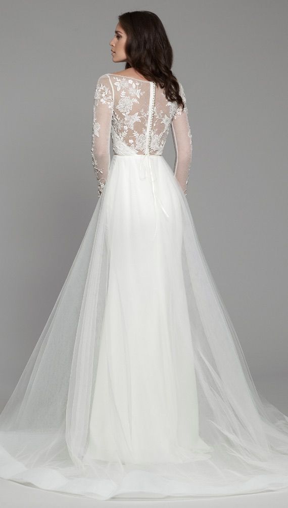 Mariage - Wedding Dress Inspiration - Tara Keely