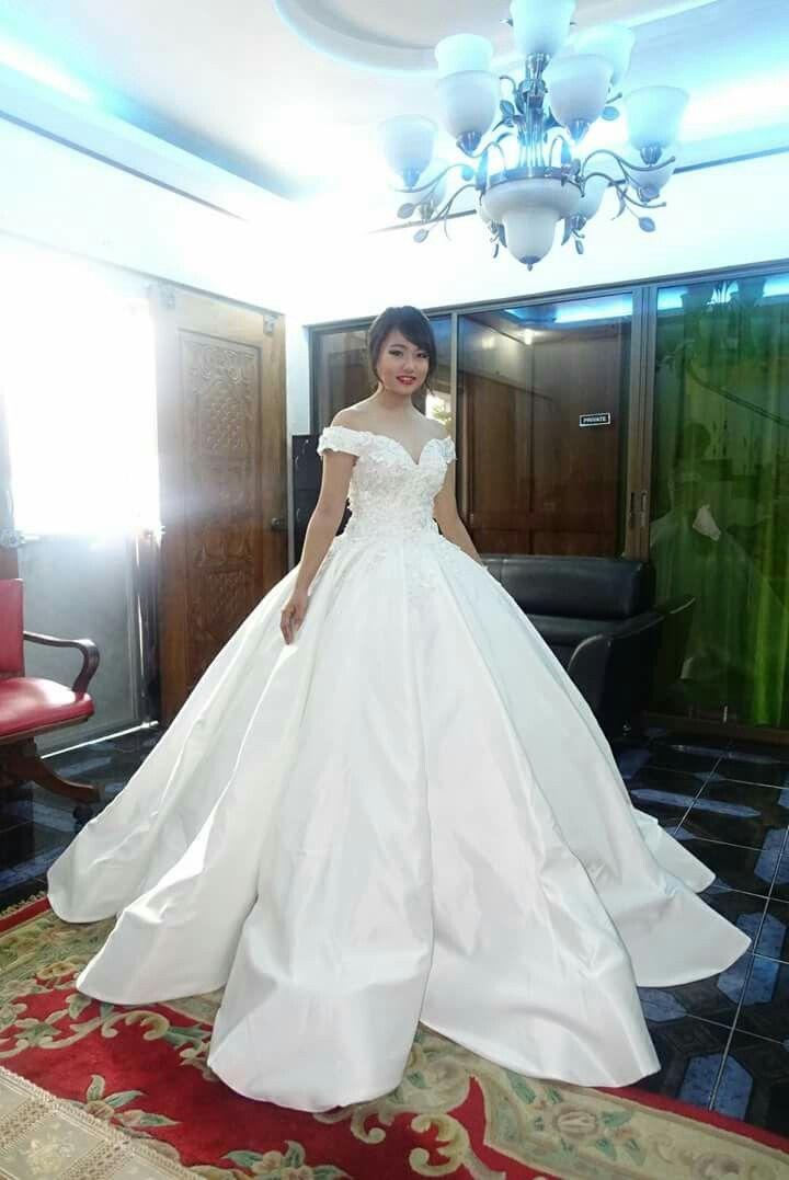 Свадьба - Wedding: Dresses