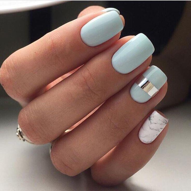Wedding - Gorgeous Nails