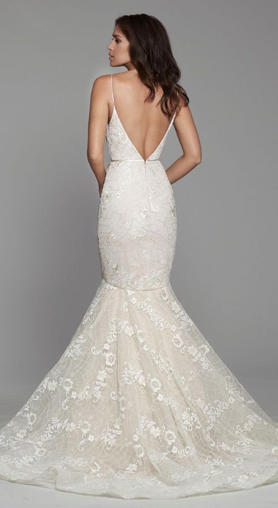 زفاف - Wedding Dress Inspiration - Tara Keely
