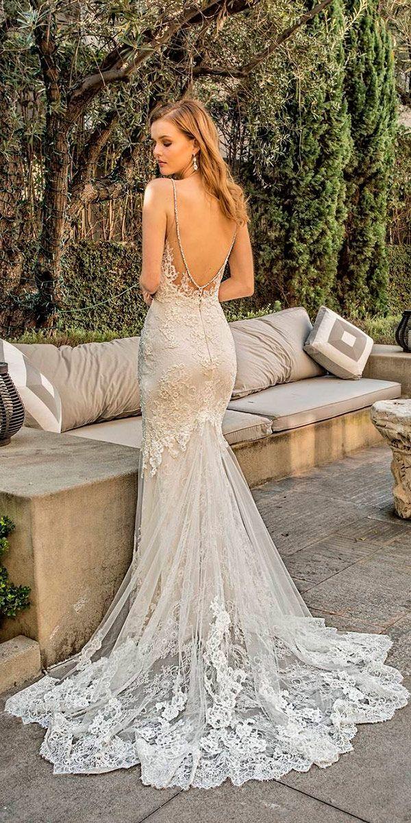 Hochzeit - 18 Gorgeous Enzoani Wedding Dresses