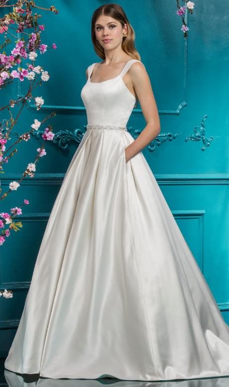 Hochzeit - Wedding Dress Inspiration - Ellis Bridals