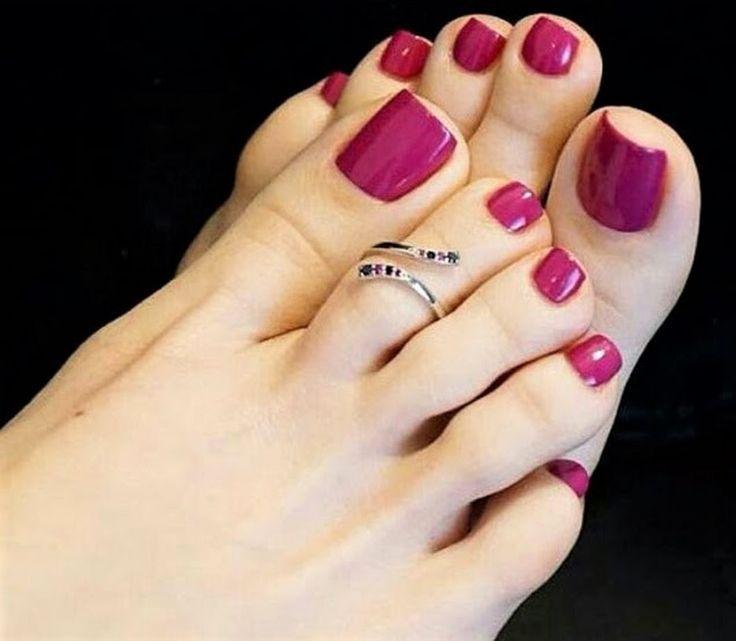 Свадьба - Nice Toes
