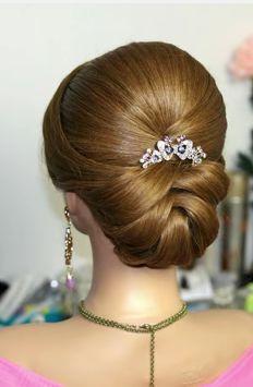 Hochzeit - Hairstyle Ideas