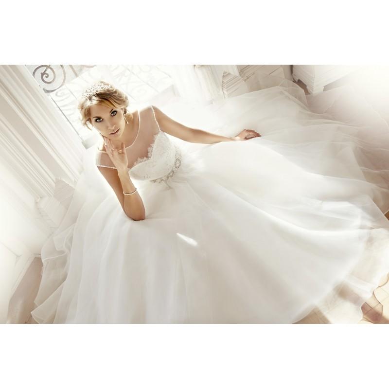 Свадьба - Gemma Gabriel  Zevi Bridal Collection LALITA FULL - Stunning Cheap Wedding Dresses