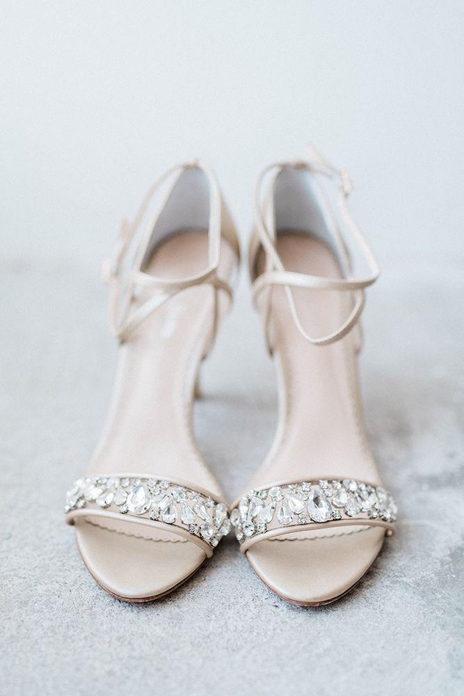 زفاف - Hottest Wedding Shoes Trends For Bride