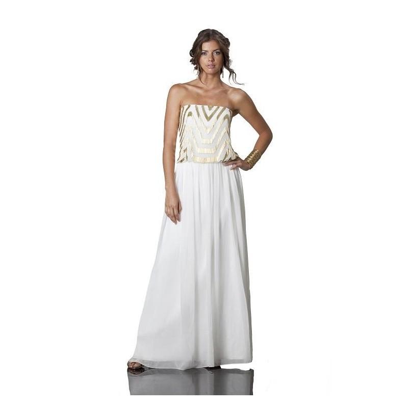زفاف - JS Collection JS Collection 863511 - Branded Bridal Gowns